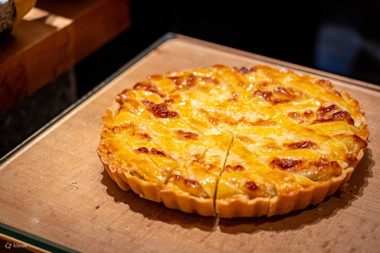 Khuyến mãi đồ ăn Buffet tối